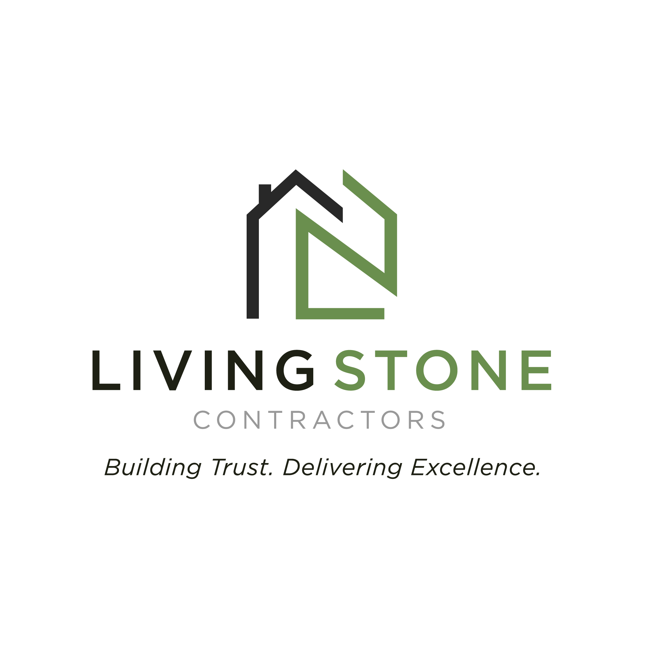 Living Stone Contractors